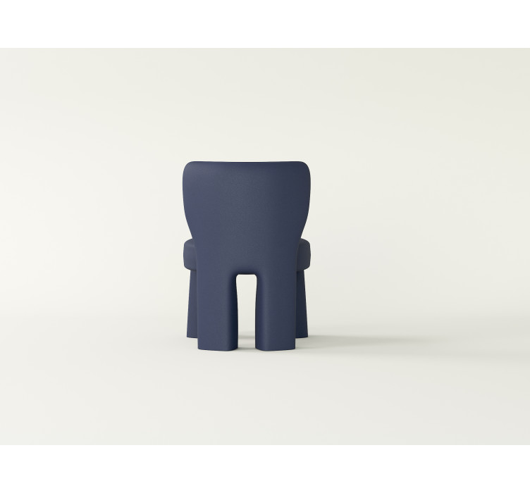 Крісло Pony Chair ShishkaProject3